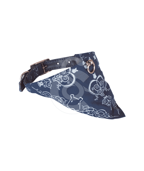 Collier-bandana Plage Doogy
