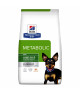 Chien Metabolic Mini Poulet