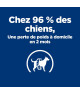 Chien Metabolic Poulet