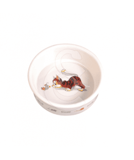 Gamelle en céramique