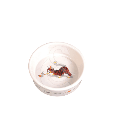 Gamelle en céramique