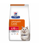 Chat C/D Urinary Stress Poulet