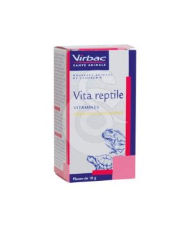 Vita Reptile