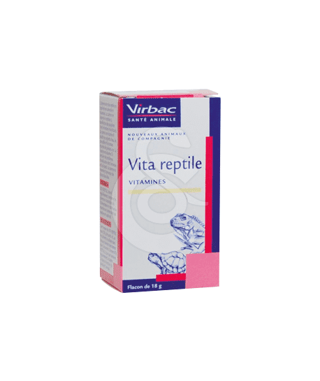 Vita Reptile