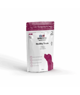 HEALTHY TREATS CT-H