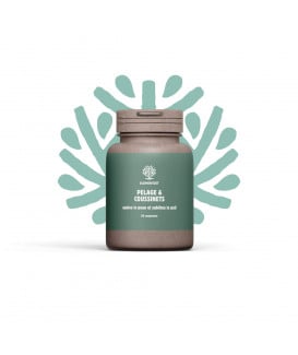 Element Vet Pelage et Coussinets