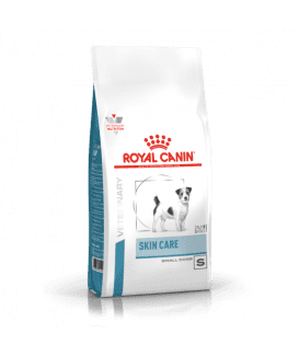 Dog Skin Care Adult Small Dog