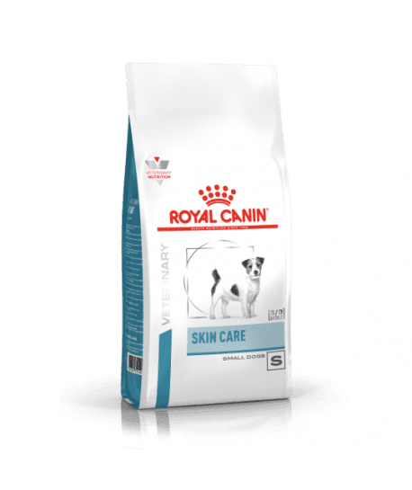 Dog Skin Care Adult Small Dog