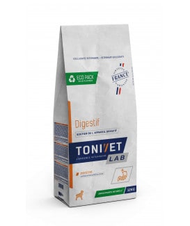 Tonivet Chien Digestif