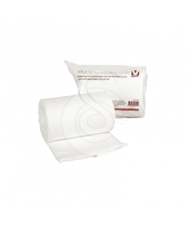 Coton gaze Equipadding UU