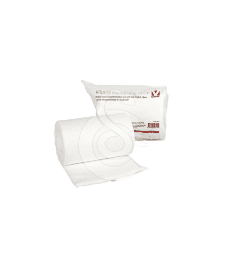 Coton gaze Equipadding UU