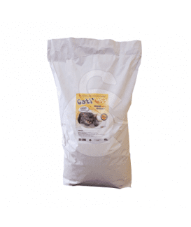 Litière compostable Cati'Lit