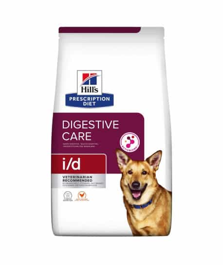 Chien I/D Digestive Care ActivBiome+ Poulet