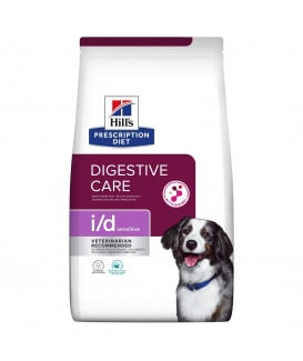 Chien I/D Sensitive Digestive Care Activ Biome+