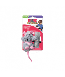 Kong Cat Rechargeable