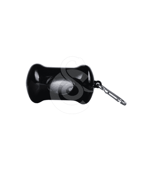 Distributeur de sacs à déjections Wouapy Net