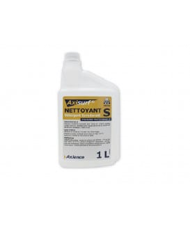 Axisurf nettoyant S