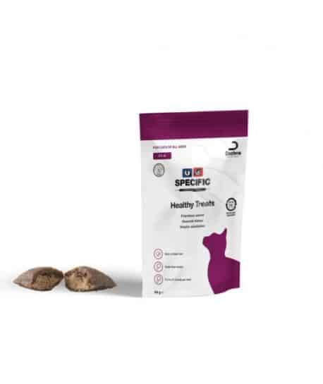 Specific FT-H healthy treats