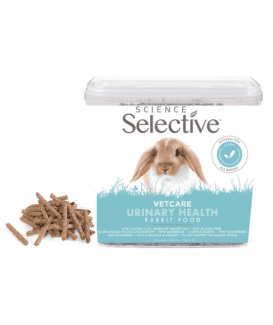 Vetcare Urinary Health Rabbit