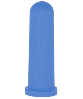 Tétine pour seau à veau Hygiénique effet antibactérien