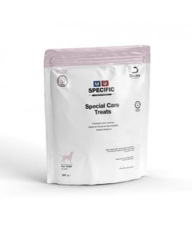 Specific CT-SC special care treats