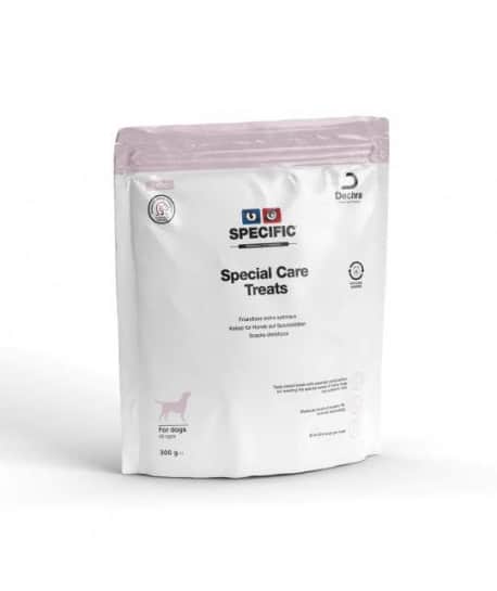Specific CT-SC special care treats