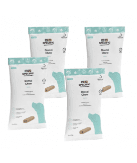 Specific CT-DC-S Dental chew small
