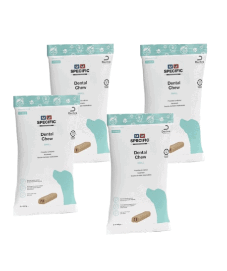 Specific CT-DC-S Dental chew small