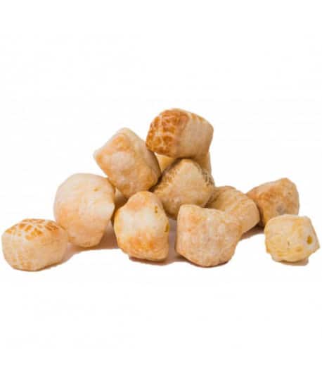 Friandise Yaka'Mâcher Crunchy au fromage