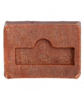 Savon aux principes actifs Kevin Bacon's