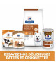Chien K/D J/D+ Mobility Poulet