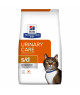 Chat S/D Urinary Poulet