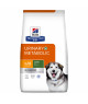 Chien C/D Multicare + Metabolic