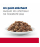 Chat C/D Urinary Stress Poulet Sachet repas
