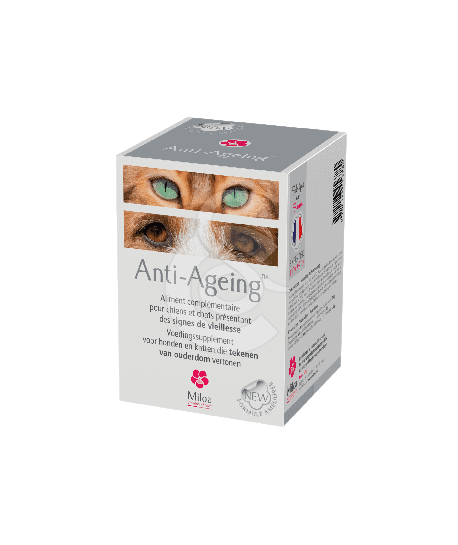 Anti-Ageing