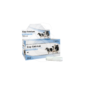 Cap Calcium