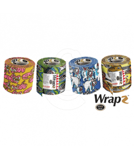 Bande cohésive Wrapz Chewy No No UU