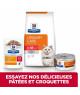 Chat C/D Urinary Stress Multicare Poisson