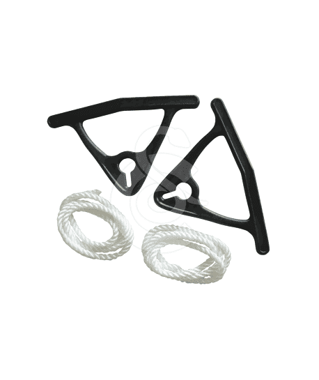 Poignée de vêlage Calbir