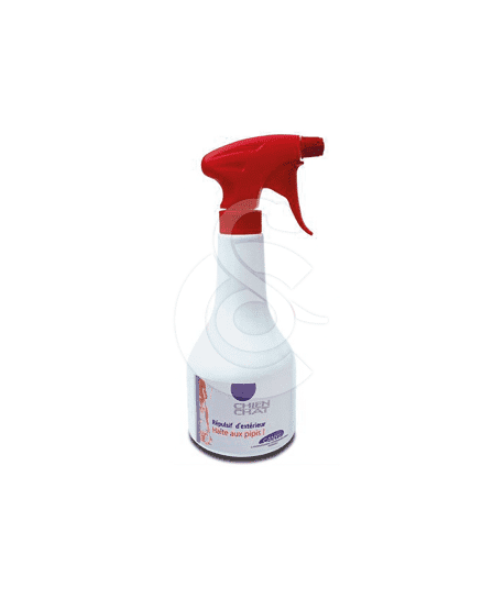 Répulsif d'extérieur Canys