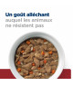 Chien I/D Digestive Care Mijotés Poulet-Légumes