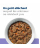 Chien I/D Low Fat Activ Biome+ Mijotés Poulet & Légumes