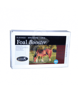 Foal Booster