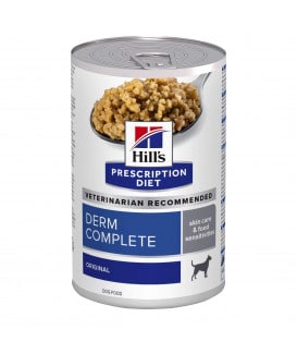 Chien Derm Complete