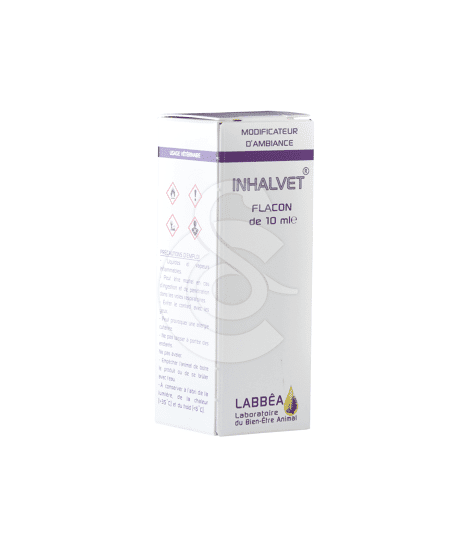 Inhalvet