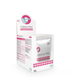Colostrum Plus