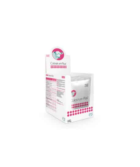 Colostrum Plus