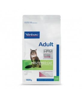 Veterinary HPM Cat Adult Neutered