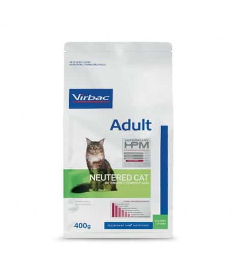 Veterinary HPM Cat Adult Neutered