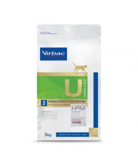 Veterinary HPM Cat U2 Urology Dissolution & Prevention